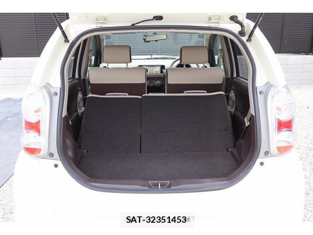 Toyota PASSO 2010-02 8817196-17