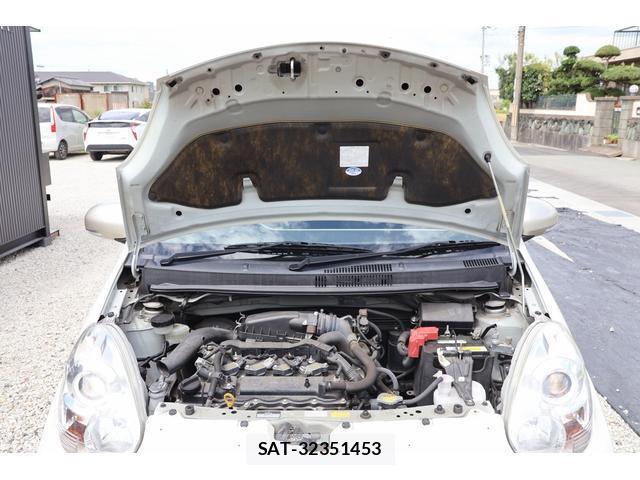 Toyota PASSO 2010-02 8817196-19