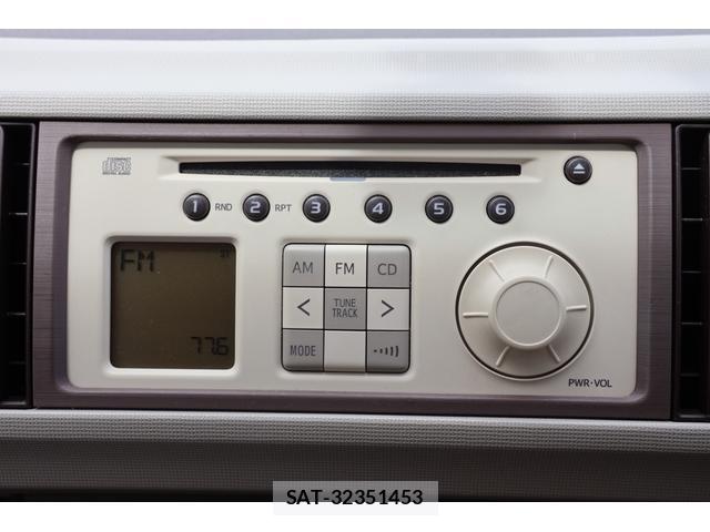 Toyota PASSO 2010-02 8817196-3
