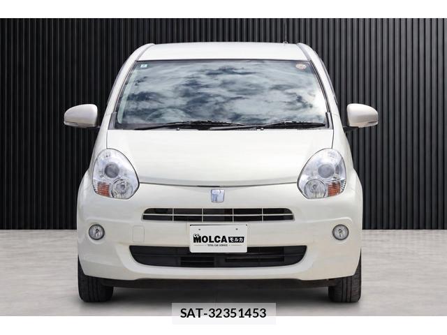 Toyota PASSO 2010-02 8817196-9