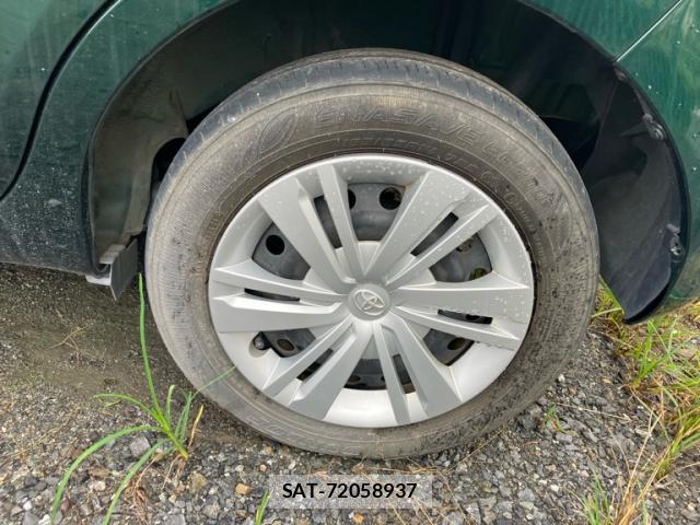 Toyota PASSO 2021-09 8817460-12