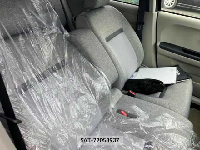Toyota PASSO 2021-09 8817460-15