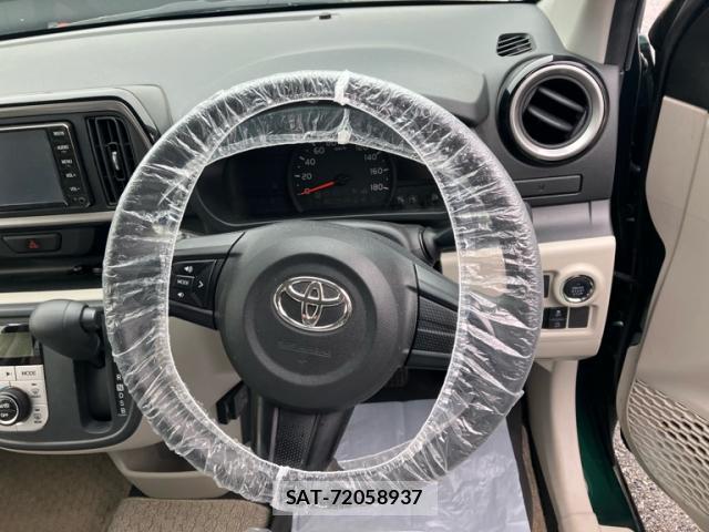 Toyota PASSO 2021-09 8817460-16