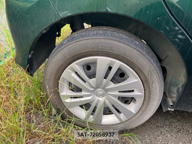 Toyota PASSO 2021-09 8817460-2
