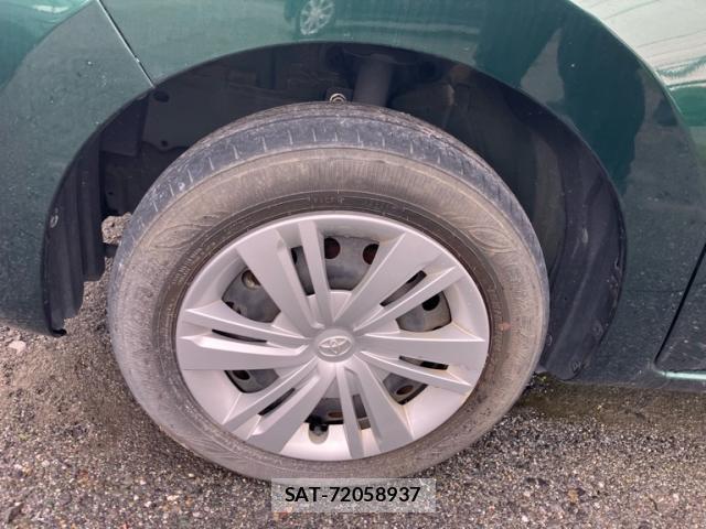 Toyota PASSO 2021-09 8817460-3