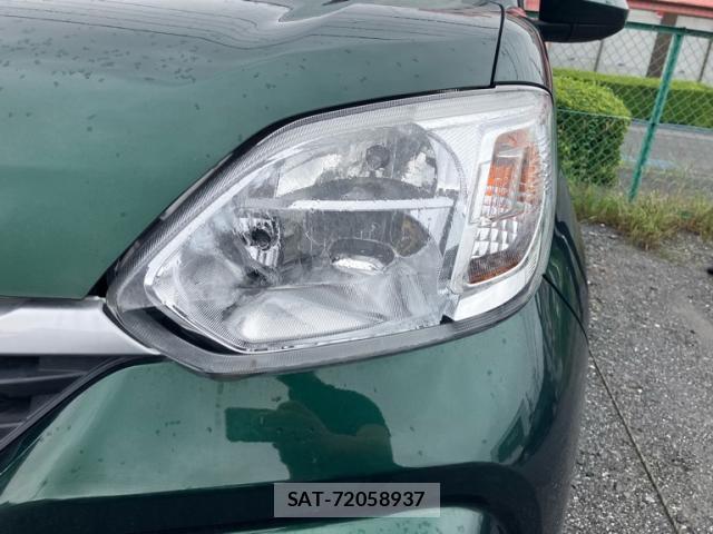 Toyota PASSO 2021-09 8817460-4