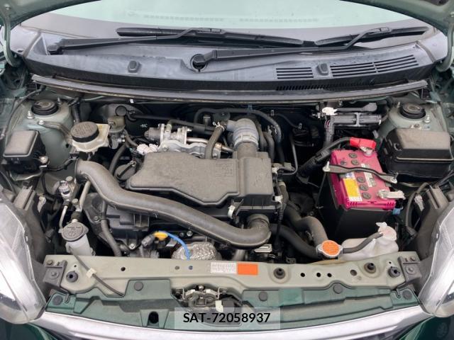 Toyota PASSO 2021-09 8817460-6