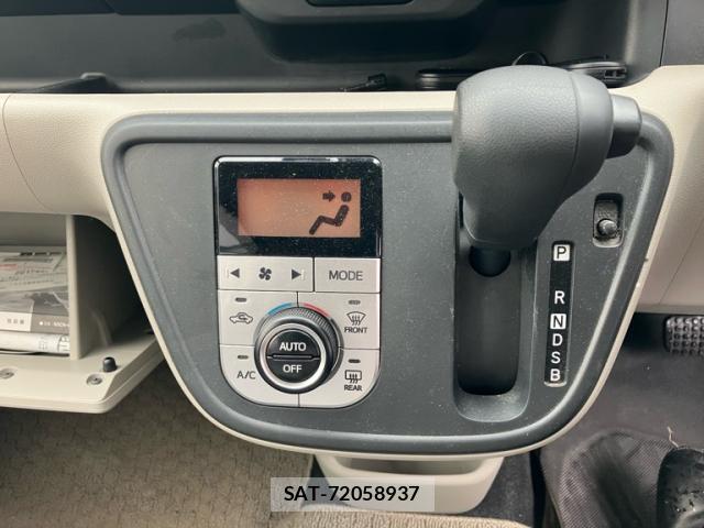 Toyota PASSO 2021-09 8817460-9
