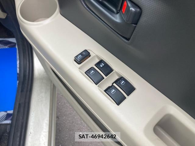 Toyota PASSO 2010-01 8817466-10