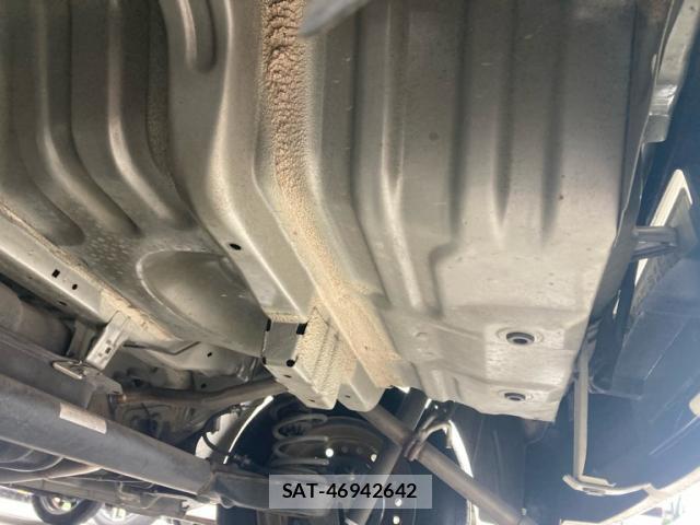 Toyota PASSO 2010-01 8817466-3