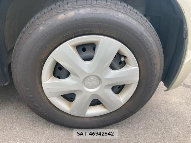 Toyota PASSO 2010-01 8817466-4