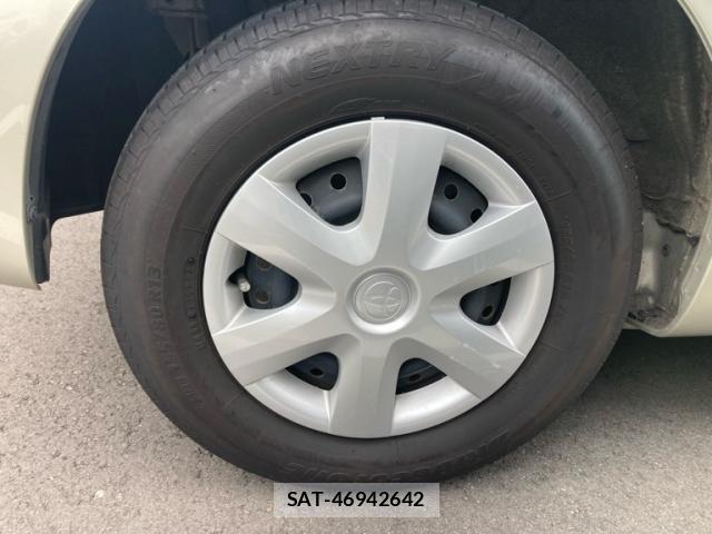 Toyota PASSO 2010-01 8817466-5