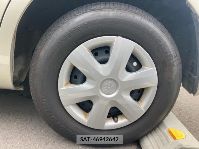 Toyota PASSO 2010-01 8817466-7