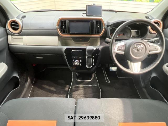 Toyota PASSO 2019-04 8817568-1