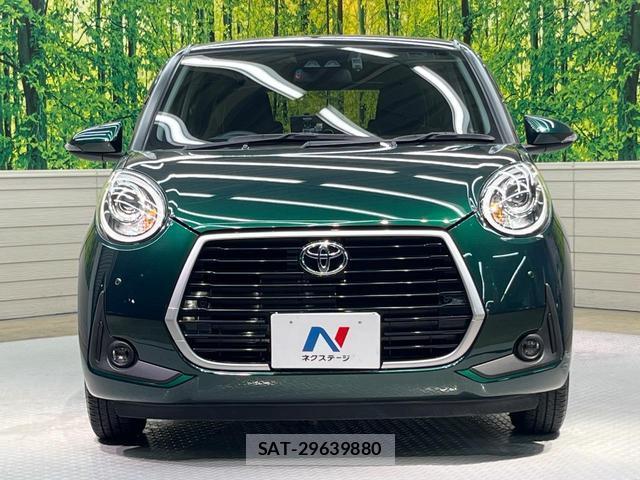 Toyota PASSO 2019-04 8817568-13