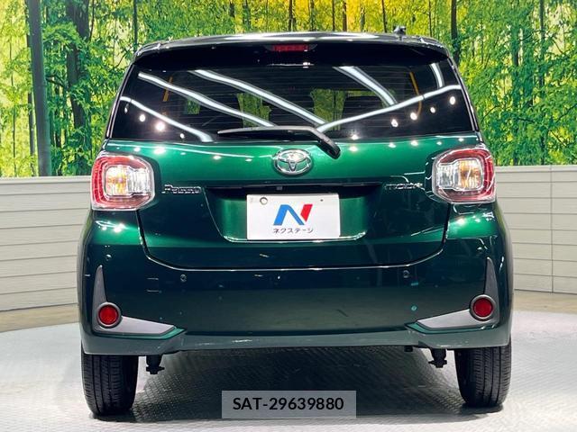 Toyota PASSO 2019-04 8817568-14