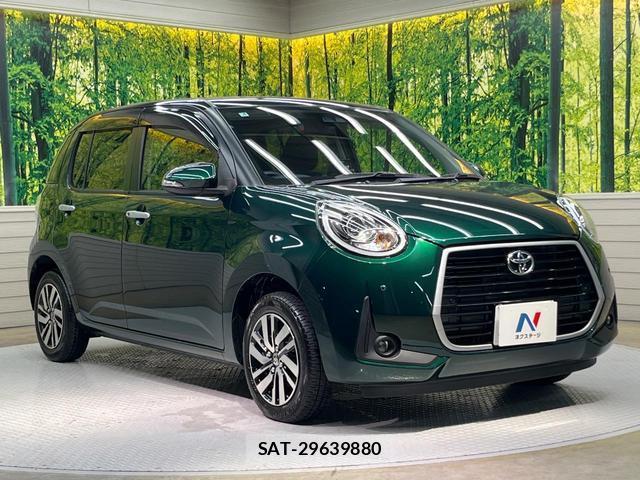 Toyota PASSO 2019-04 8817568-15