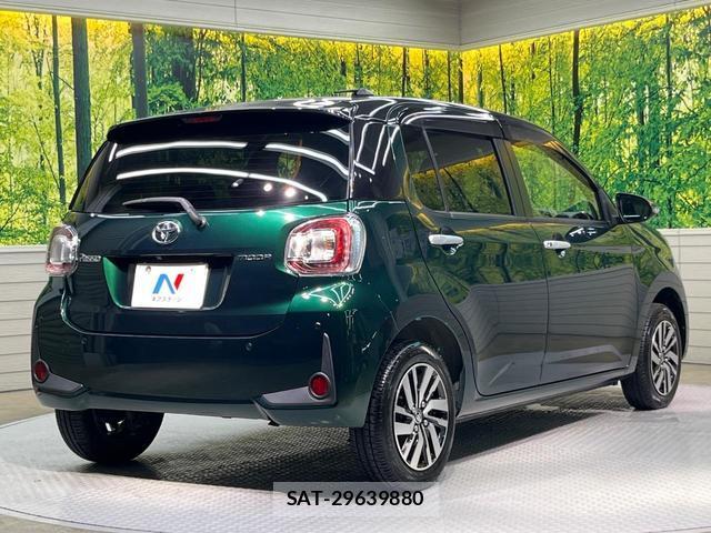 Toyota PASSO 2019-04 8817568-16