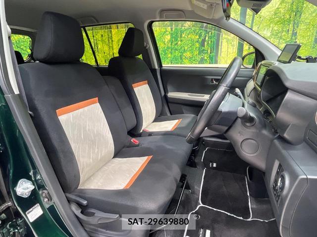 Toyota PASSO 2019-04 8817568-7