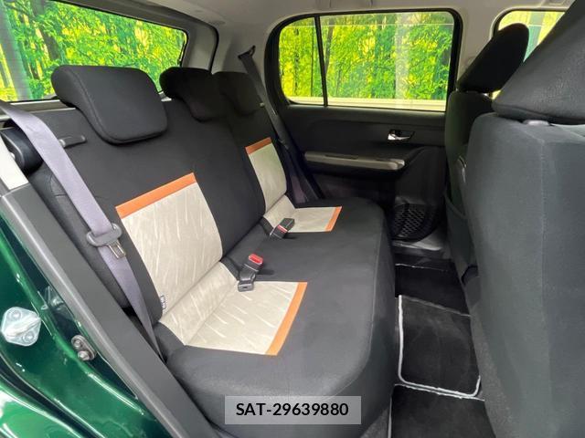 Toyota PASSO 2019-04 8817568-8