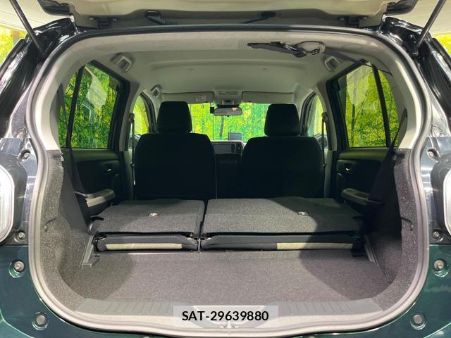 Toyota PASSO 2019-04 8817568-9