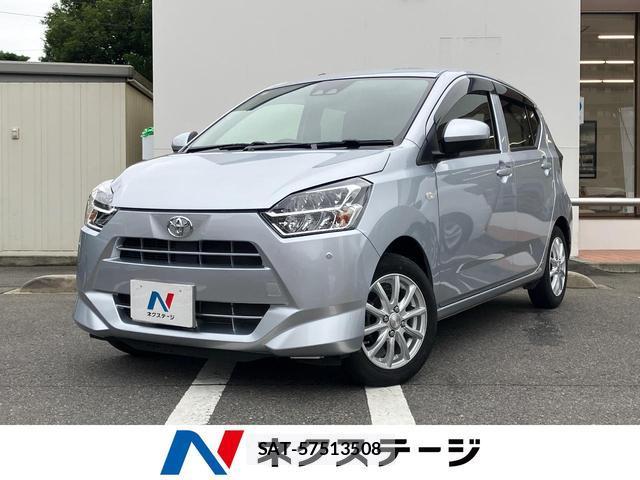 Toyota PIXIS EPOCH 2020-07 8812932-0