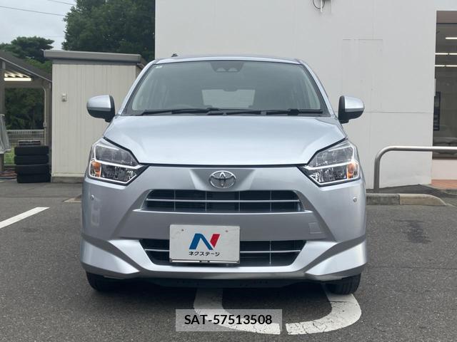 Toyota PIXIS EPOCH 2020-07 8812932-13