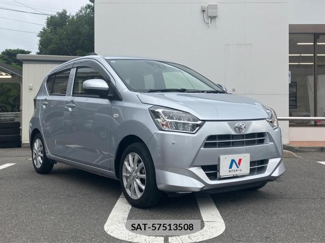 Toyota PIXIS EPOCH 2020-07 8812932-15