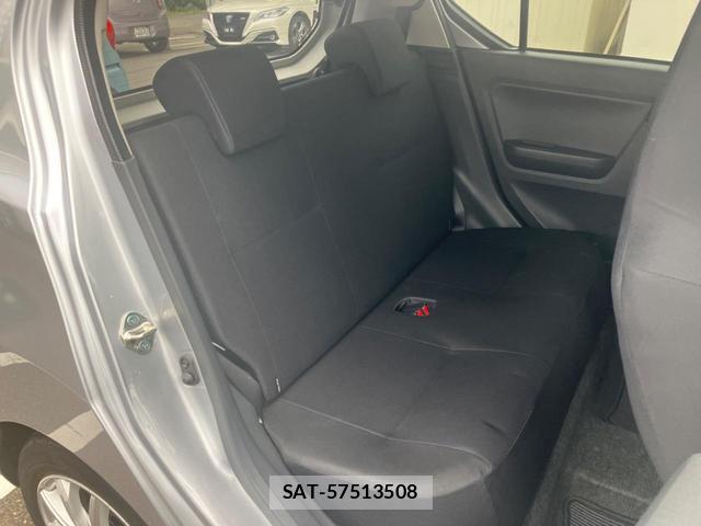 Toyota PIXIS EPOCH 2020-07 8812932-8