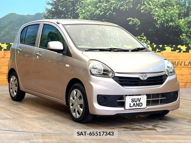 Toyota PIXIS EPOCH 2013-08 8814153-15