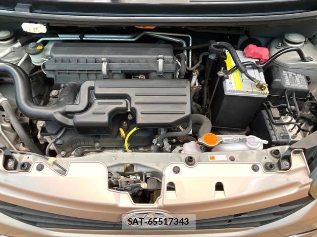 Toyota PIXIS EPOCH 2013-08 8814153-17