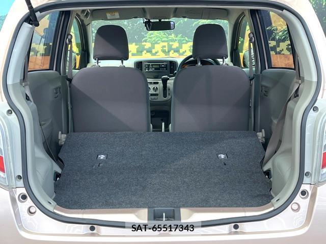 Toyota PIXIS EPOCH 2013-08 8814153-9