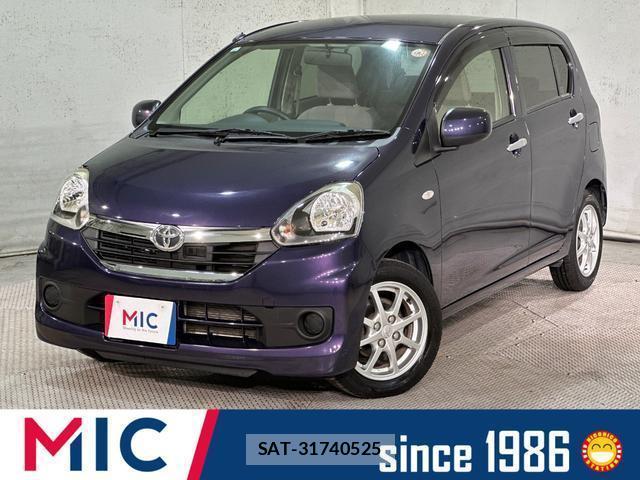 Toyota PIXIS EPOCH 2015-11 8817096-0