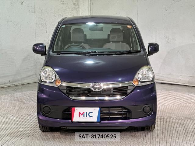 Toyota PIXIS EPOCH 2015-11 8817096-13