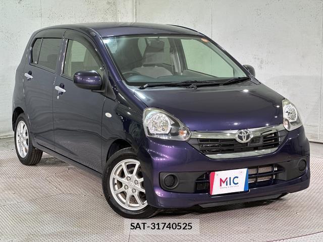 Toyota PIXIS EPOCH 2015-11 8817096-14