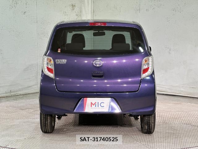 Toyota PIXIS EPOCH 2015-11 8817096-16