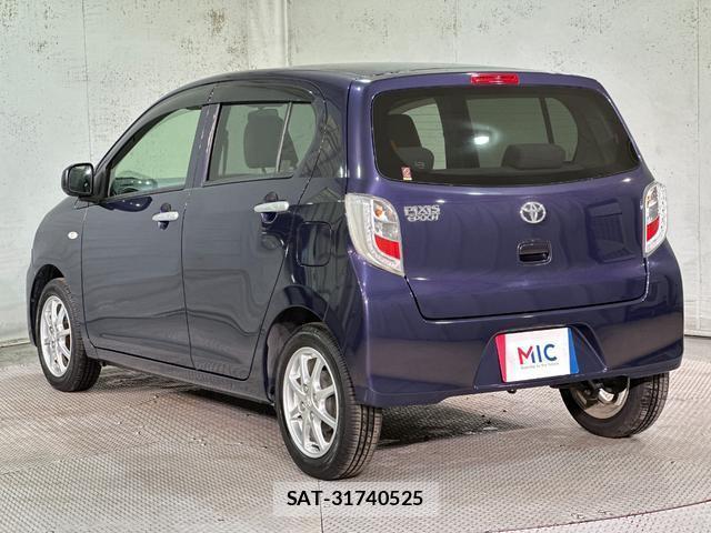 Toyota PIXIS EPOCH 2015-11 8817096-17
