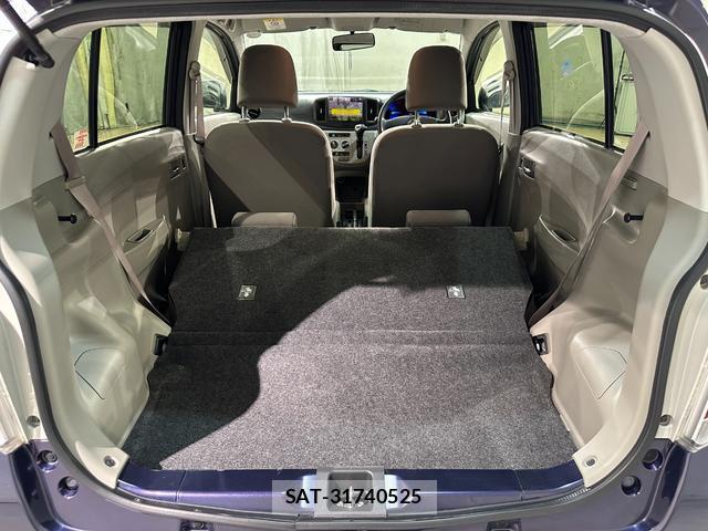 Toyota PIXIS EPOCH 2015-11 8817096-19