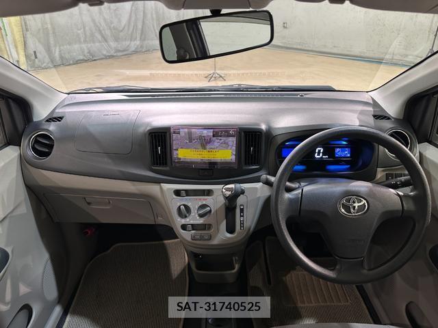 Toyota PIXIS EPOCH 2015-11 8817096-6
