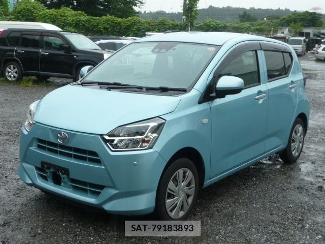 Toyota PIXIS EPOCH 2023-09 8817715-0