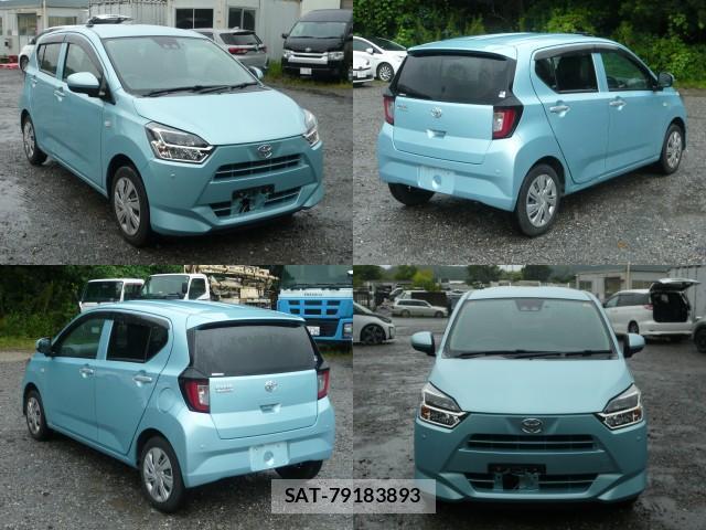 Toyota PIXIS EPOCH 2023-09 8817715-1
