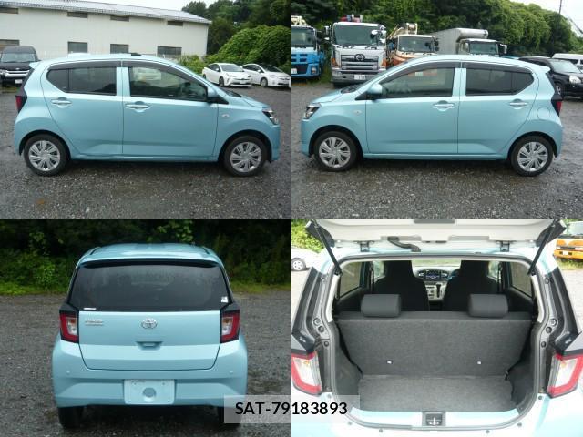 Toyota PIXIS EPOCH 2023-09 8817715-3
