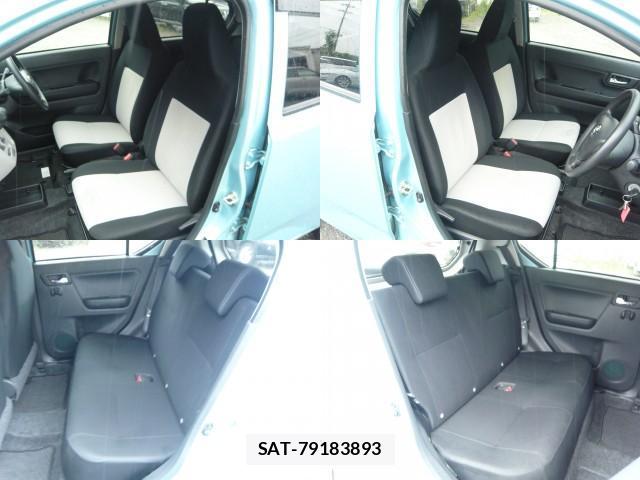 Toyota PIXIS EPOCH 2023-09 8817715-5