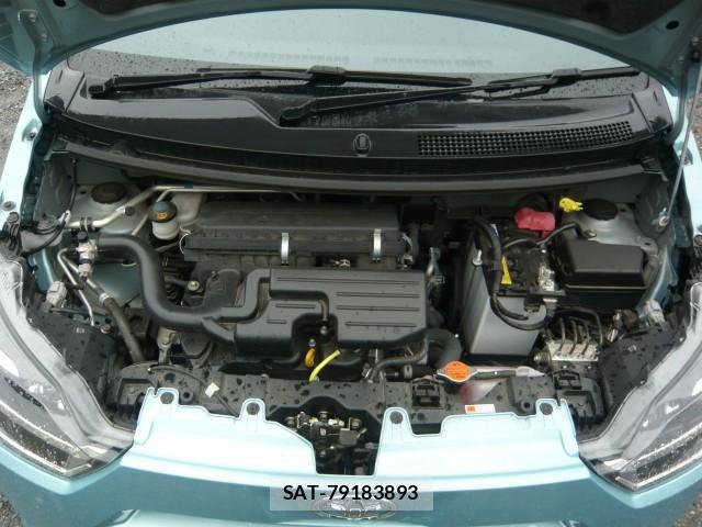 Toyota PIXIS EPOCH 2023-09 8817715-7