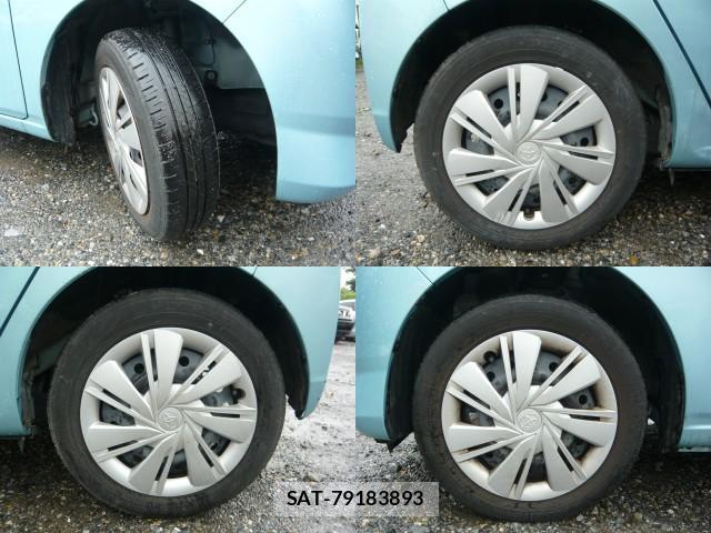 Toyota PIXIS EPOCH 2023-09 8817715-8