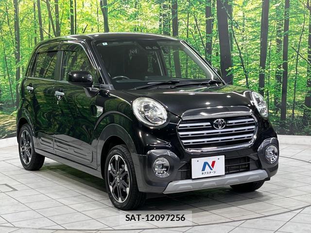 Toyota PIXIS JOY 2018-06 8814988-14