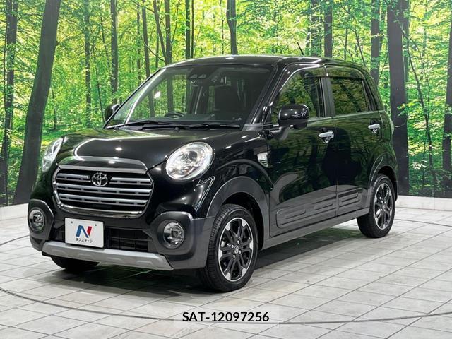 Toyota PIXIS JOY 2018-06 8814988-19