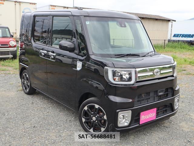 Toyota Pixis Mega 2016-10 8812981-2