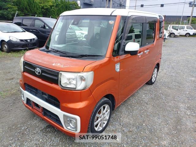 sat car