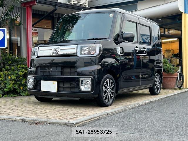 Toyota Pixis Mega 2020-03 8814494-0